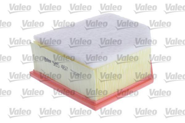 Filtre à air VALEO ref. 585467